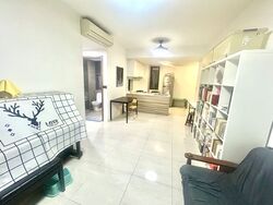 Parc Centros (D19), Condominium #535188551